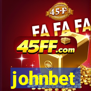 johnbet