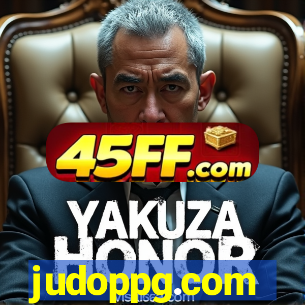 judoppg.com