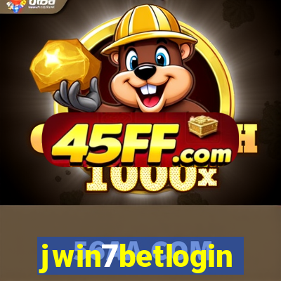 jwin7betlogin