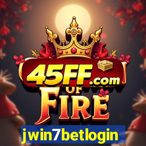 jwin7betlogin