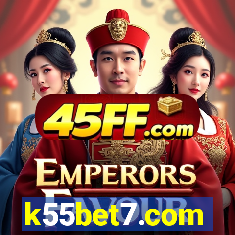 k55bet7.com
