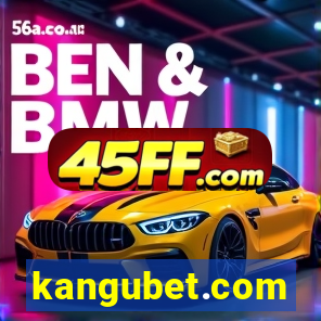 kangubet.com