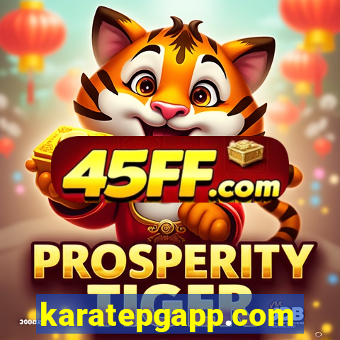 karatepgapp.com