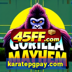 karatepgpay.com