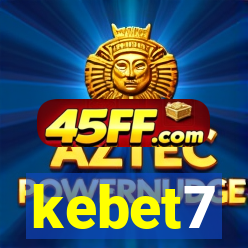 kebet7