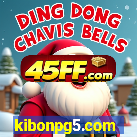 kibonpg5.com