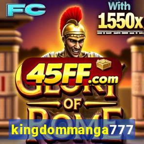 kingdommanga777