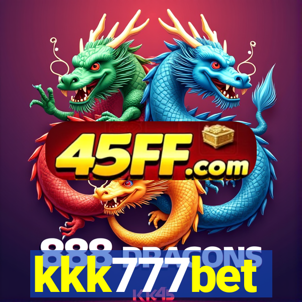 kkk777bet