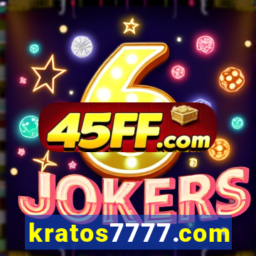 kratos7777.com