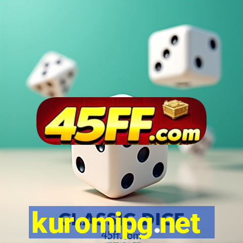 kuromipg.net