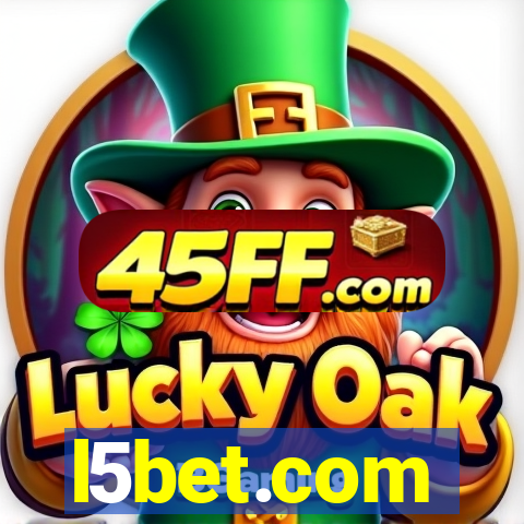 l5bet.com