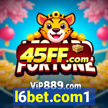 l6bet.com1