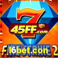 l6bet.con