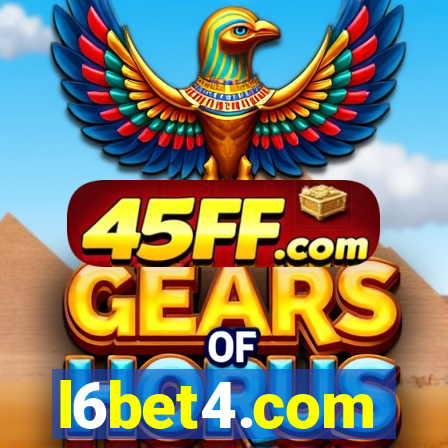 l6bet4.com