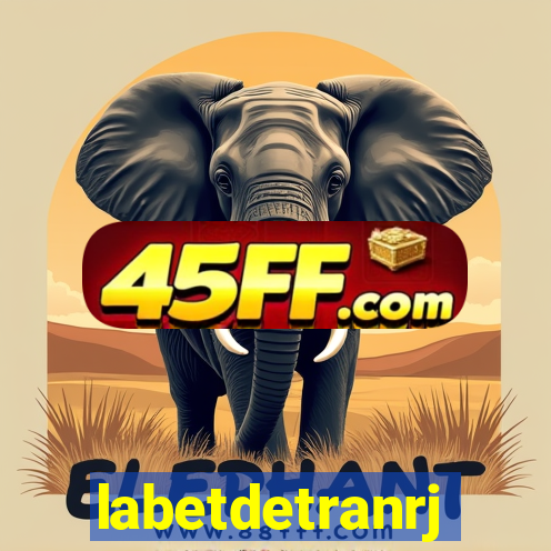 labetdetranrj