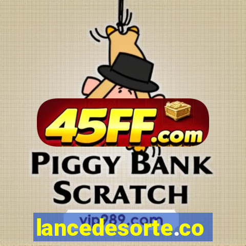 lancedesorte.com