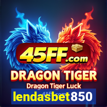 lendasbet850