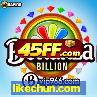 likechun.com