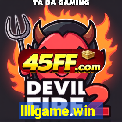 llllgame.win