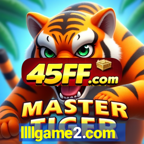 llllgame2.com