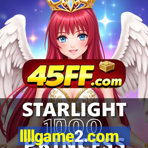 llllgame2.com