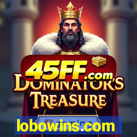 lobowins.com