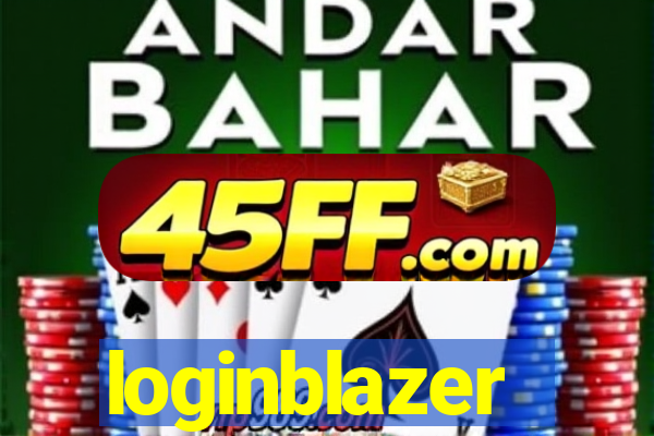 loginblazer