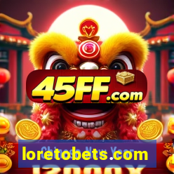 loretobets.com