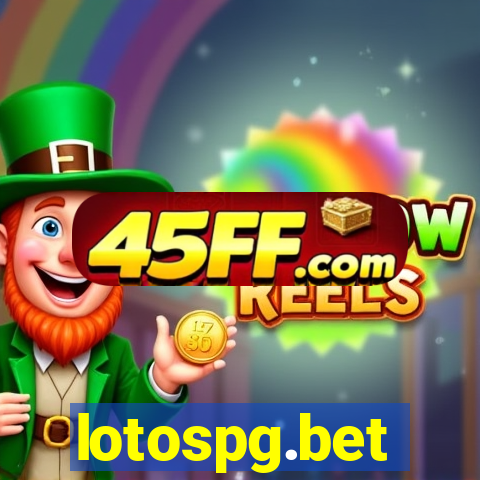 lotospg.bet