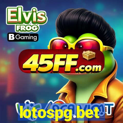 lotospg.bet