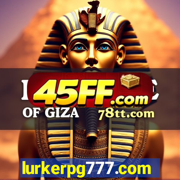lurkerpg777.com