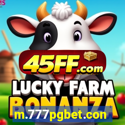 m.777pgbet.con