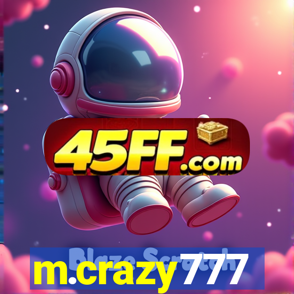 m.crazy777