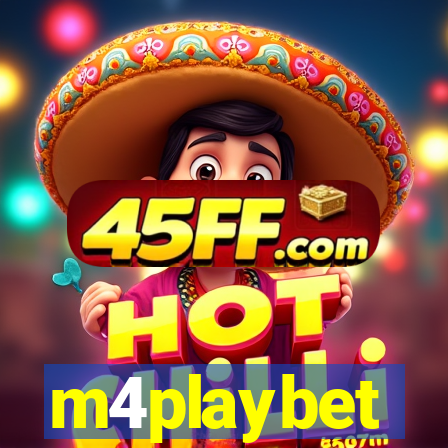 m4playbet