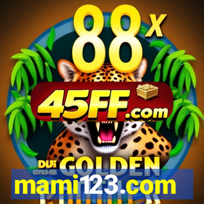 mami123.com