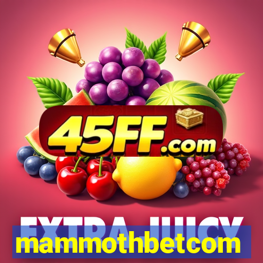 mammothbetcom