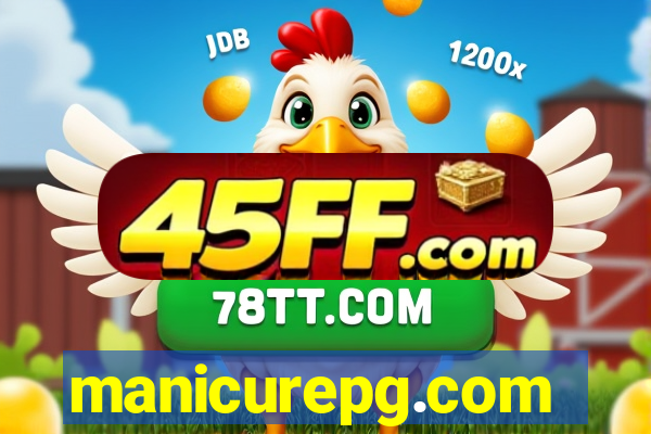 manicurepg.com