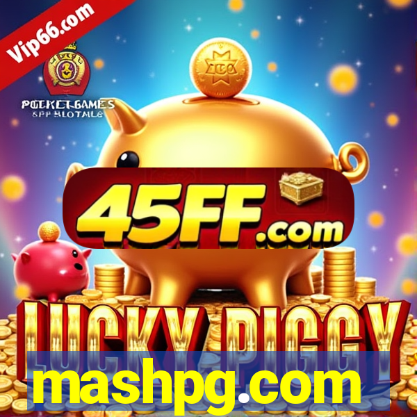 mashpg.com