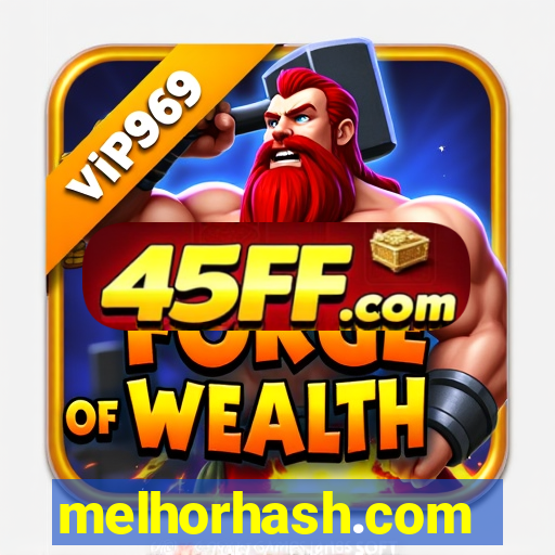 melhorhash.com
