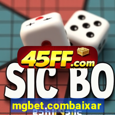 mgbet.combaixar