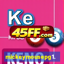 mickeymousepg1.com