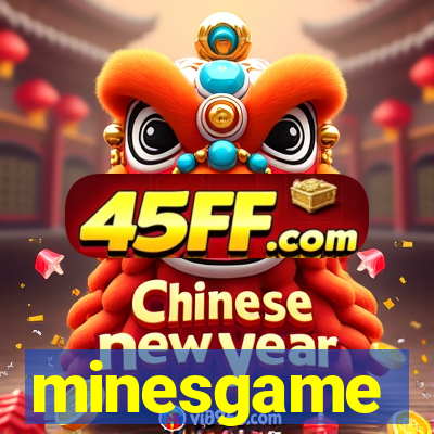 minesgame