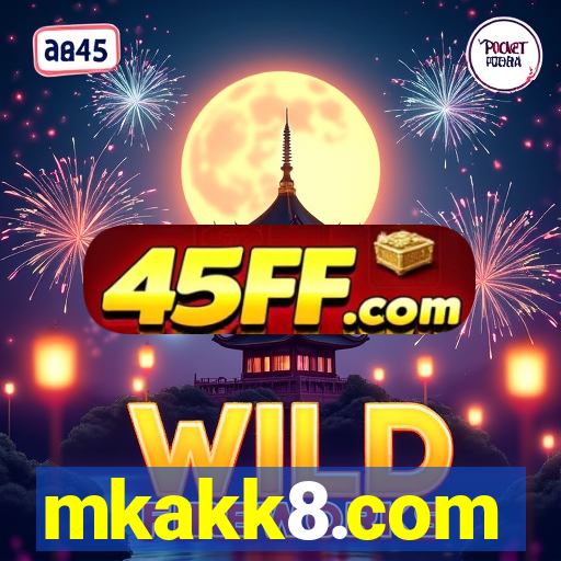 mkakk8.com