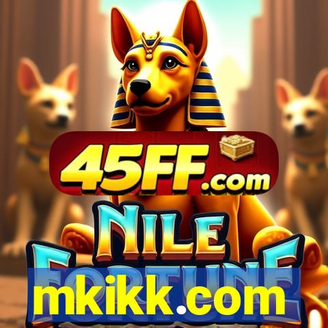 mkikk.com