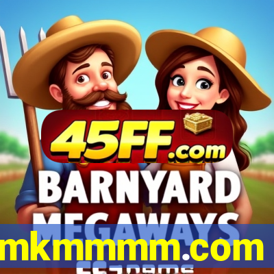mkmmmm.com
