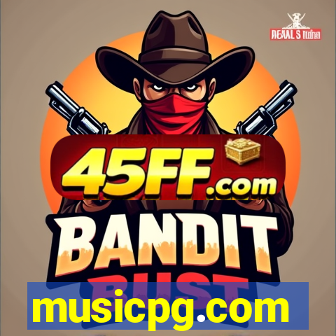 musicpg.com