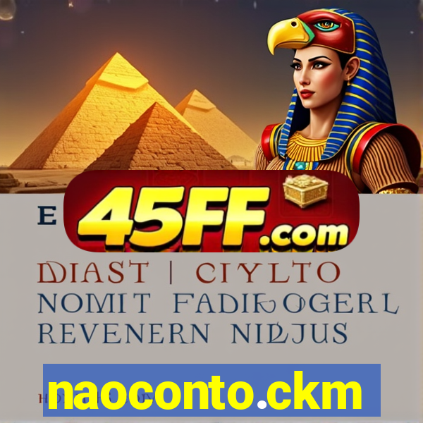 naoconto.ckm