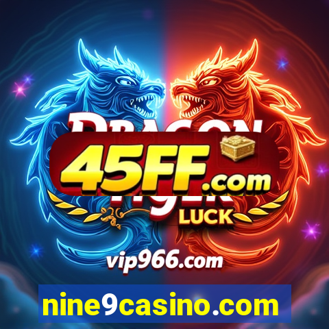 nine9casino.com