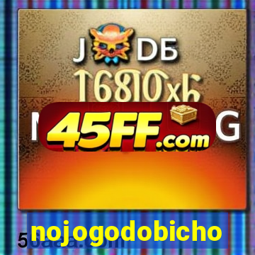nojogodobicho