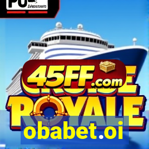 obabet.oi